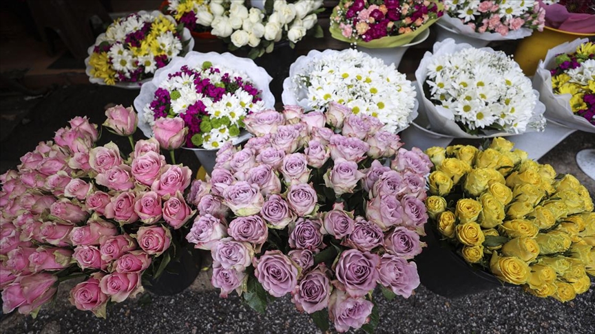 Yıldızeli Çiçekci